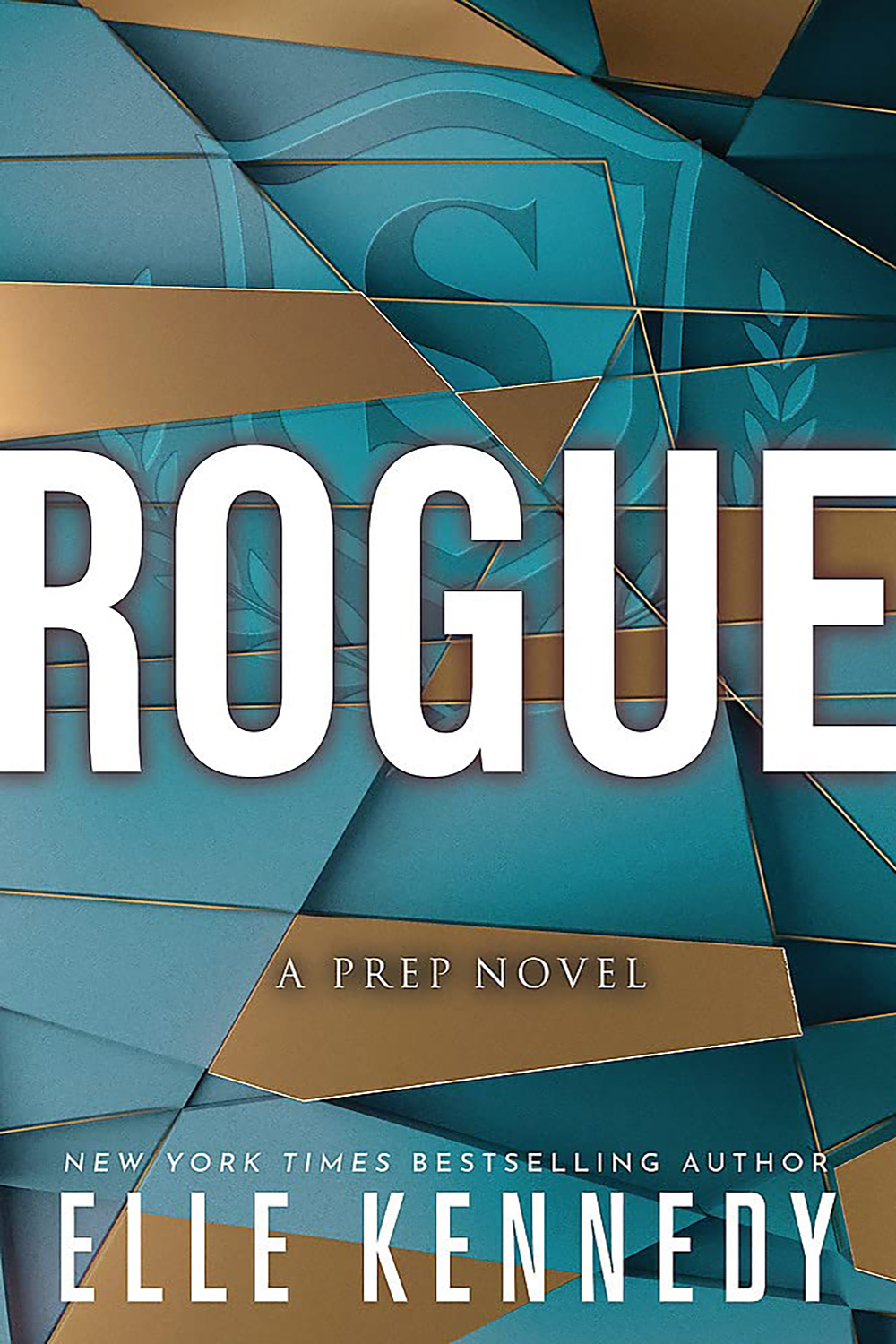 Rogue | Prep #2 | Elle Kennedy | Piatkus