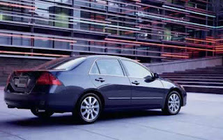 5y5756765 2007 Honda Accord Different Models