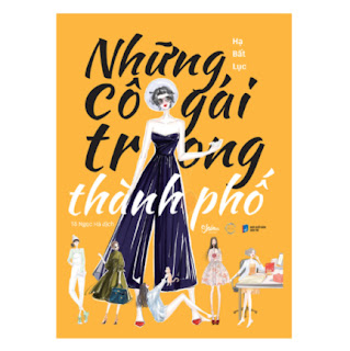 Những Cô Gái Trong Thành Phố ebook PDF-EPUB-AWZ3-PRC-MOBI