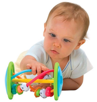 Baby Toys