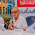 Cícero Lucena cancela festejos carnavalescos e anuncia planos para Carnaval de 2022