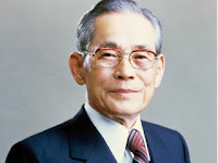 Biodata Dan Biografi Lee Byung Chull - Founder Samsung, Produsen Smartphone Terbesar di Dunia