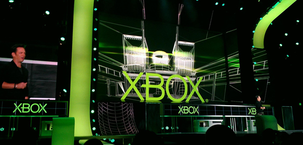 Microsoft E3 2014 Media Briefing Live Stream