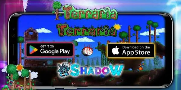 Terraria Apk