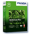 Panda Antivirus Pro