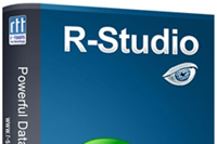 R-Studio 7.3 Build 155233 Network Edition