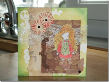 Claire Turvey