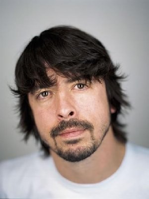 dave grohl pictures