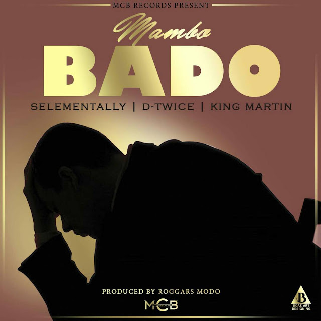 SELE MENTALY X D-Twice X King Martin - BADOO