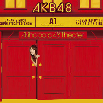 [Lirik+Terjemahan] AKB48 - Doku Ringo wo Tabesasete (Biarkanlah Aku Memakan Apel Beracun)