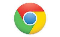 Logo of Google Chrome