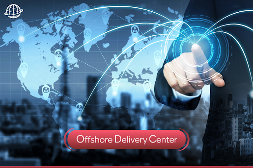 Offshore Delivery Center, ODC Services, offshore devops solutions, offshore digital services,