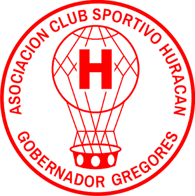 ASOCIACIÓN CLUB SPORTIVO HURACÁN (GDOR. GREGORES)