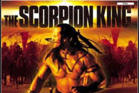 The Scorpion Kings Rise of The Akkadian [712 MB] PS2