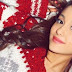 Ariana Grande : Santa Tell Me este o  melodie noua pentru Craciun 2014