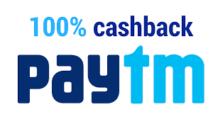 what is paytm