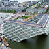 Αυτή είναι η πλωτή πολυκατοικία με 369 διαμερίσματα στο Άμστερνταμ (ΒΙΝΤΕΟ)