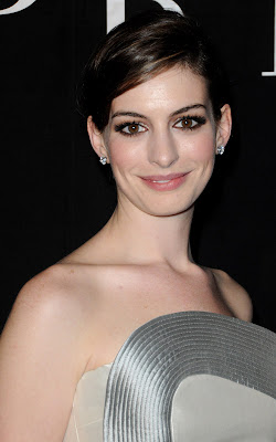 Anne Hathaway