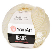 пряжа: YarnArt Jeans