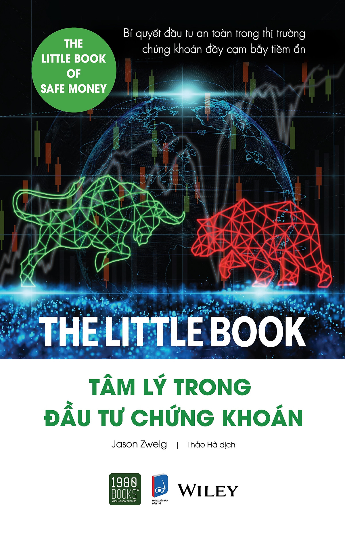 The Little Book - Tâm Lý Trong Đầu Tư Chứng Khoán ebook PDF-EPUB-AWZ3-PRC-MOBI