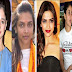 10 Bollywood Actress Without Makeup