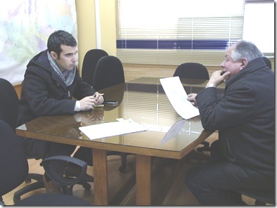 Con dir vialidad