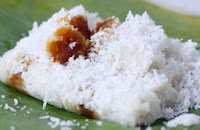 resep kue putu bambu