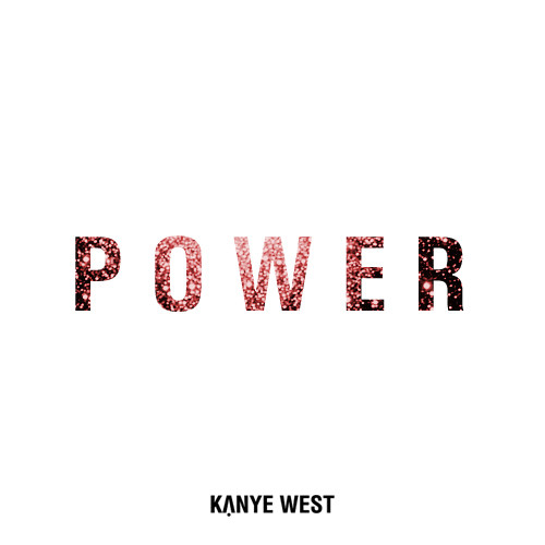 kanye west power cover. quot;Powerquot; by Kanye West feat.