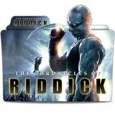 the chronicles of riddick 2004