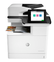 HP Color LaserJet Enterprise MFP M776dn