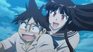 10 best Romantic anime about time travel