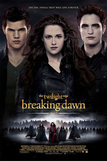 Poster Of twilight Breaking Dawn Part 2 
