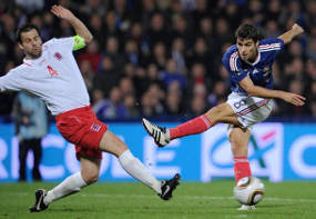 Gourcuff-Prancis