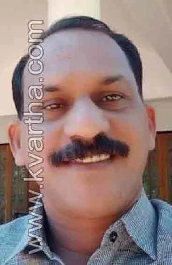 News,Kerala,Kerala,State,kasaragod,Death,Police,Officer, Kasaragod: Police officer found dead hanged