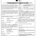 JOB VACANCIES: Team Leader & Deputy Team Leader for Child Protection Project and  Technical Services Coordinator-Case Management. Click here 