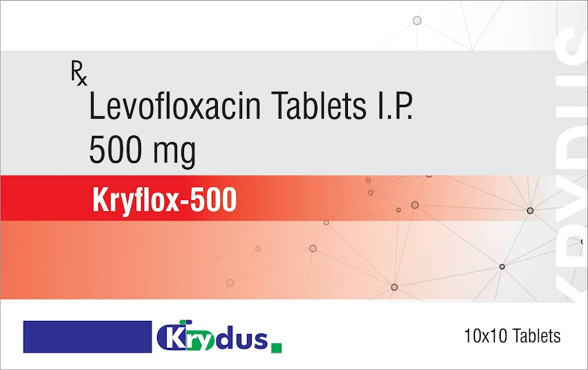 Kryflox-500
