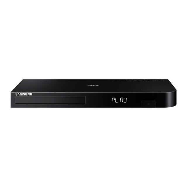 Enjoy Captivating Entertainment Experiences With Latest Blu Ray Player