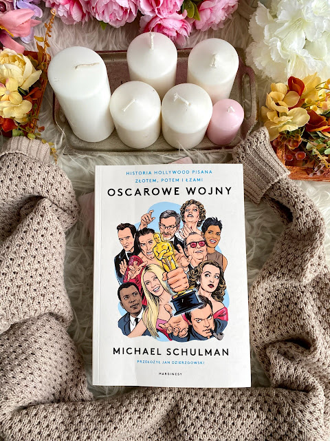 Michael Schulman, Oscarowe wojny 