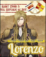  Lorenzo