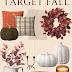 Target Fall Finds 2023