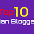  Top 10 Bloggers In India And Their Incomes