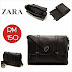 ZARA MAN Bag (Black) ~ SOLD OUT!