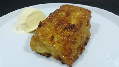 torrija de pan brioche siempre hay hueco para el postre receta dessert