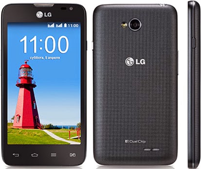 LG L65