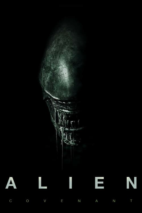 [HD] Alien: Covenant 2017 Online Stream German