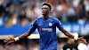 Milan refused to sign Chelsea star Abraham in the last Mercato