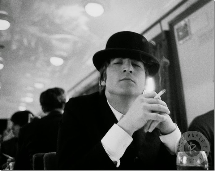 john lennon