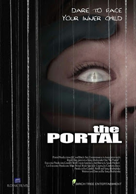 The Portal 2009 Hollywood Movie Download