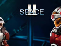 Space Armor 2 MOD APK v1.2.5 Full Hack Android Unlimited Money / Ammo Update Terbaru 2018