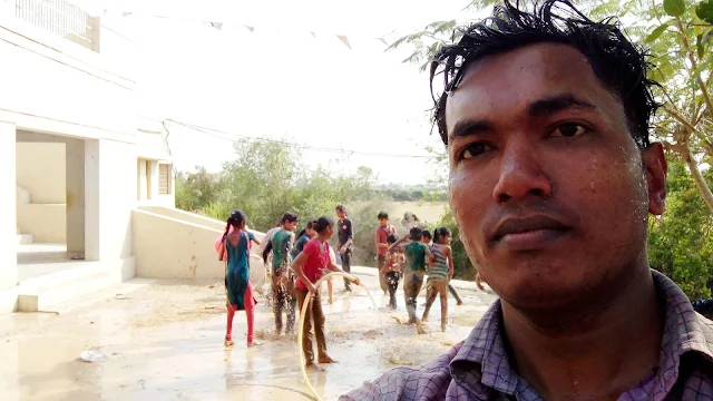 Satapar Vadi shala 1 2017-18